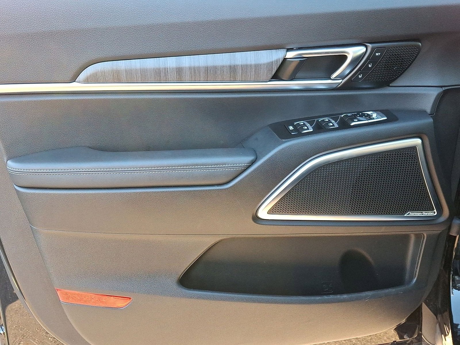 2024 Kia Telluride SX Prestige