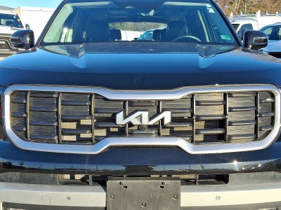 2024 Kia Telluride SX Prestige