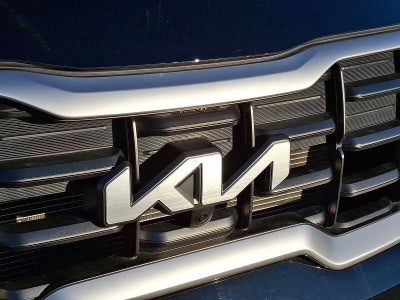 2024 Kia Telluride SX Prestige