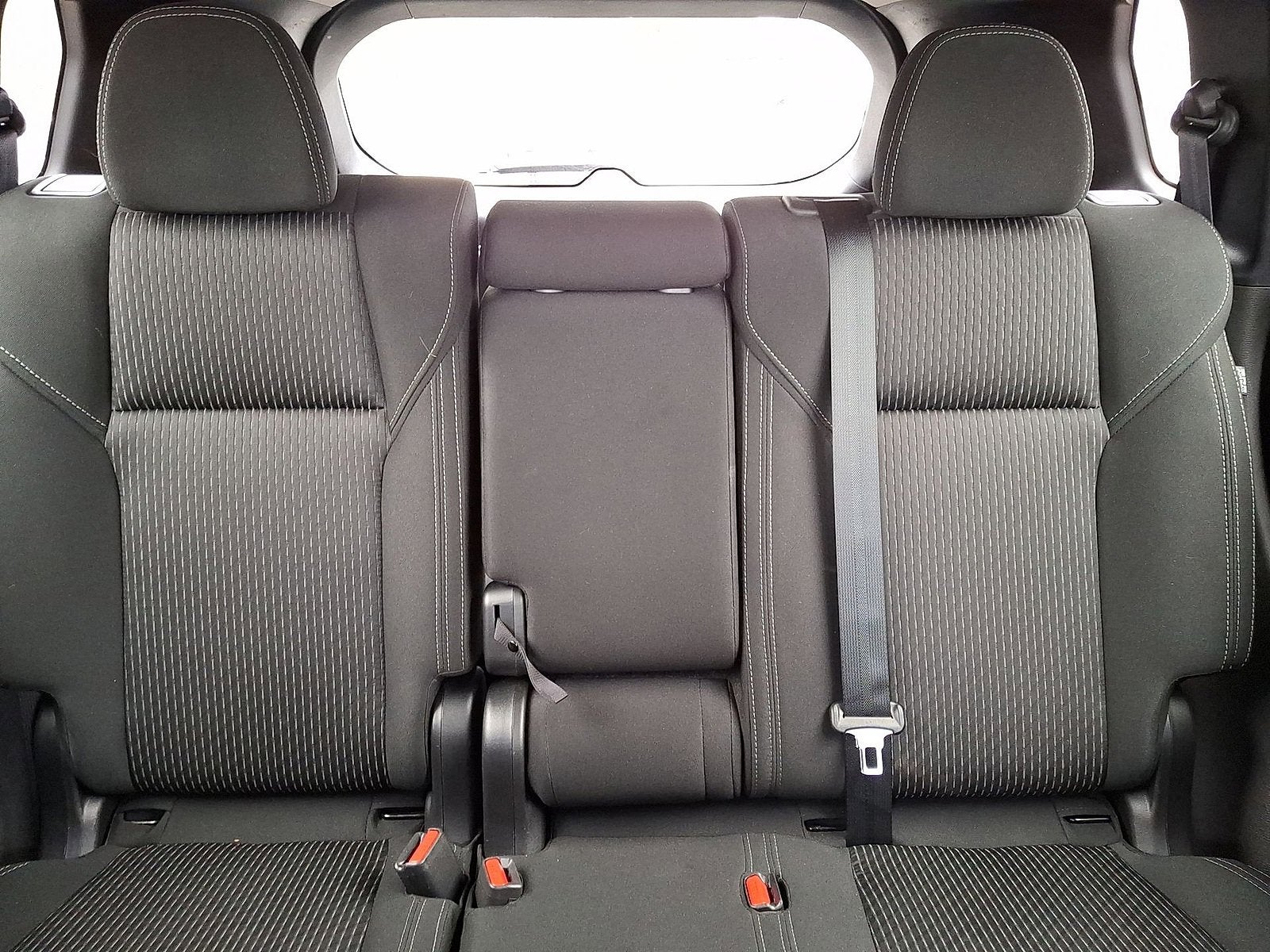 2024 Mitsubishi Outlander ES 2.5 2WD