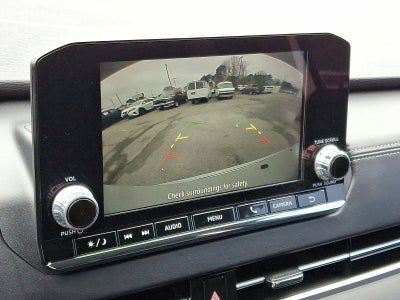 2024 Mitsubishi Outlander ES 2.5 2WD