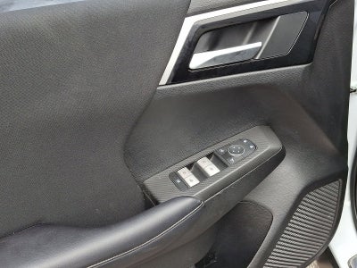 2024 Mitsubishi Outlander ES 2.5 2WD