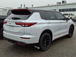 2023 Mitsubishi Outlander Ralliart S-AWC