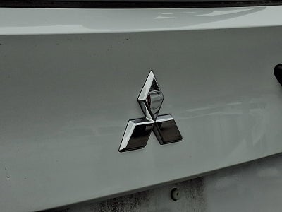 2023 Mitsubishi Outlander Ralliart S-AWC