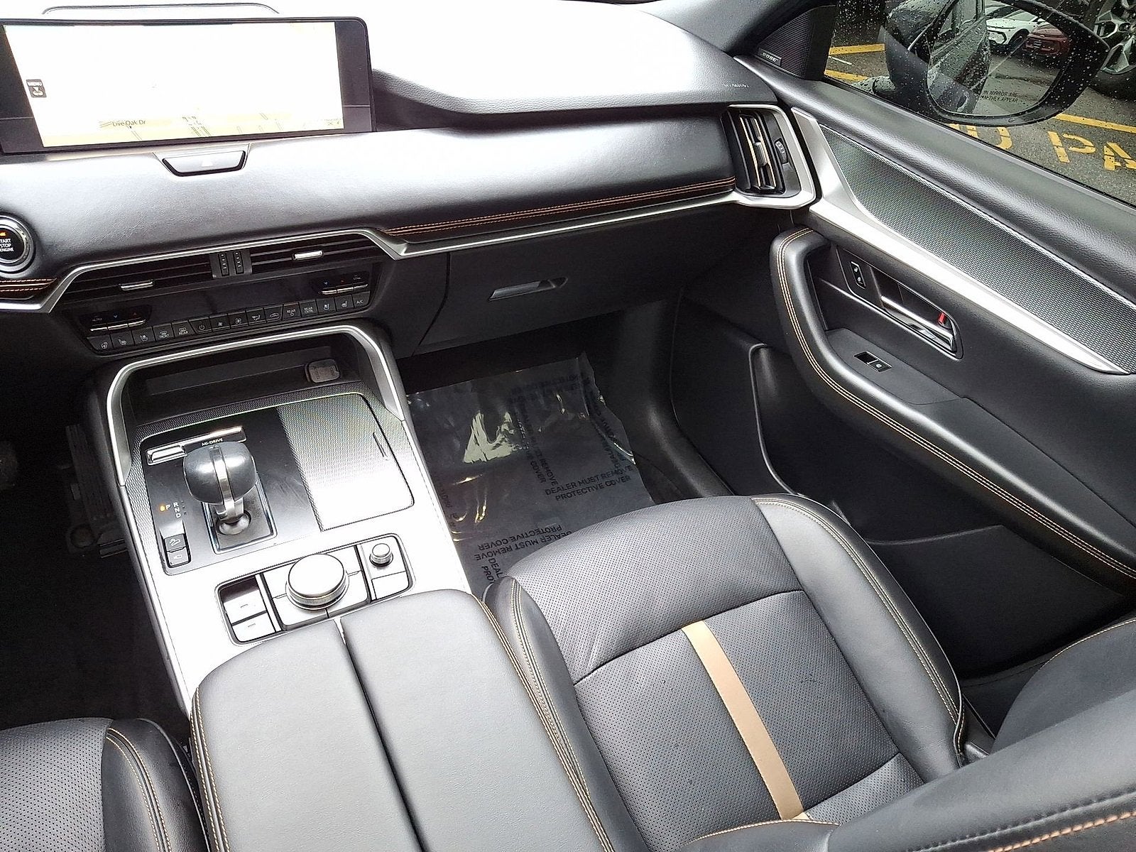 2024 Mazda Mazda CX-90 3.3 Turbo Premium Plus