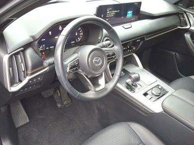 2024 Mazda Mazda CX-90 3.3 Turbo Premium Plus