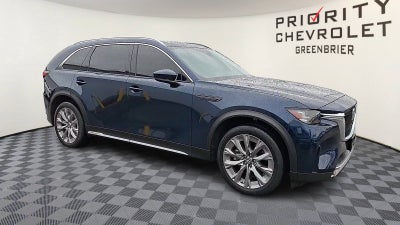 2024 Mazda Mazda CX-90 3.3 Turbo Premium Plus