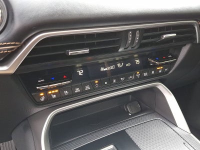 2024 Mazda Mazda CX-90 3.3 Turbo Premium Plus