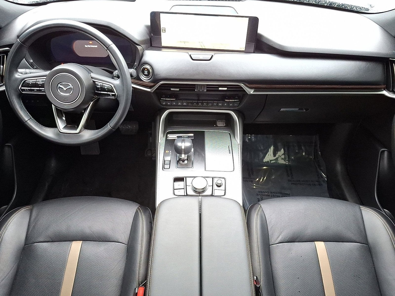 2024 Mazda Mazda CX-90 3.3 Turbo Premium Plus