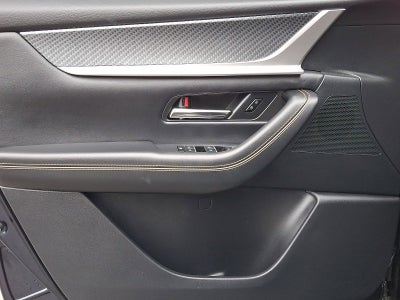 2024 Mazda Mazda CX-90 3.3 Turbo Premium Plus