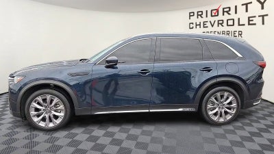 2024 Mazda Mazda CX-90 3.3 Turbo Premium Plus