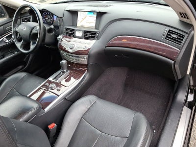 2017 INFINITI Q70L 3.7X