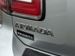 2020 Nissan Armada SL 4WD