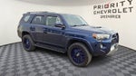 2019 Toyota 4Runner TRD Off Road