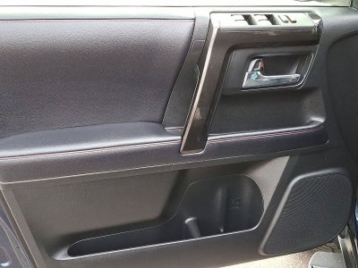 2019 Toyota 4Runner TRD Off Road