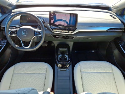2022 Volkswagen ID.4 Pro S