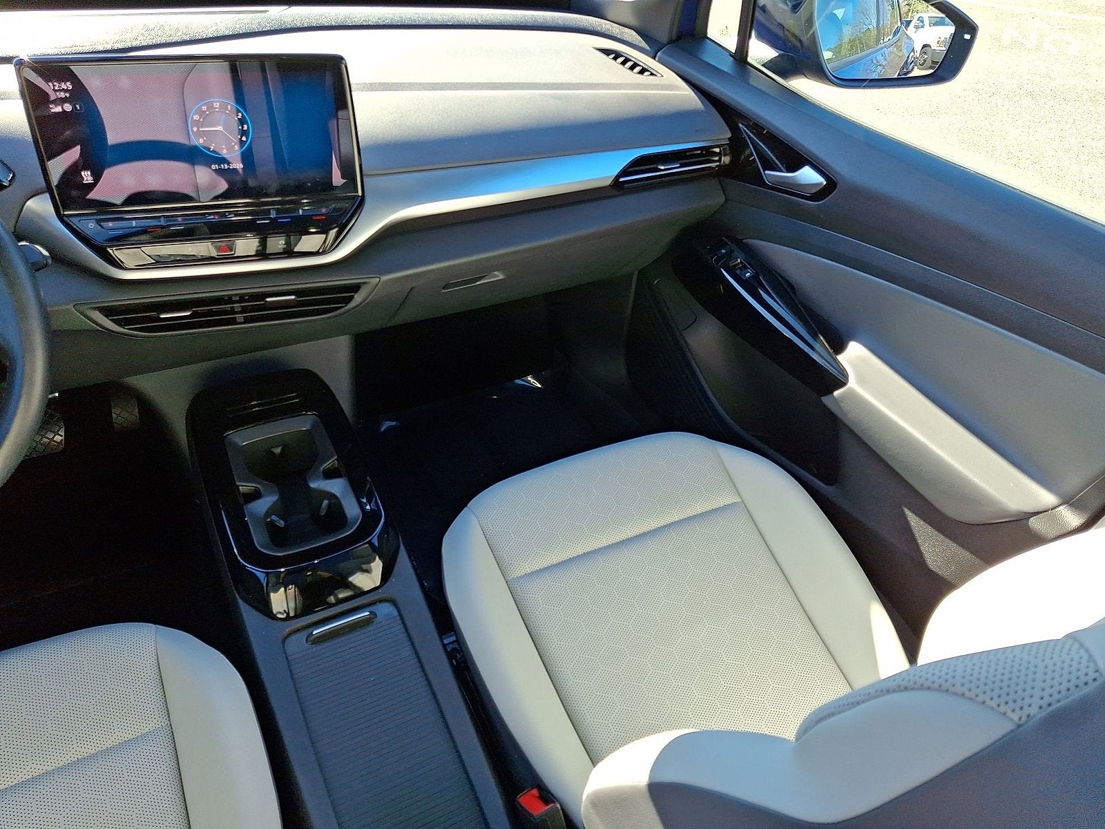 2022 Volkswagen ID.4 Pro S