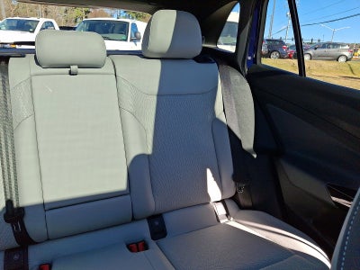 2022 Volkswagen ID.4 Pro S