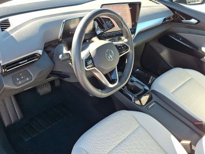 2022 Volkswagen ID.4 Pro S