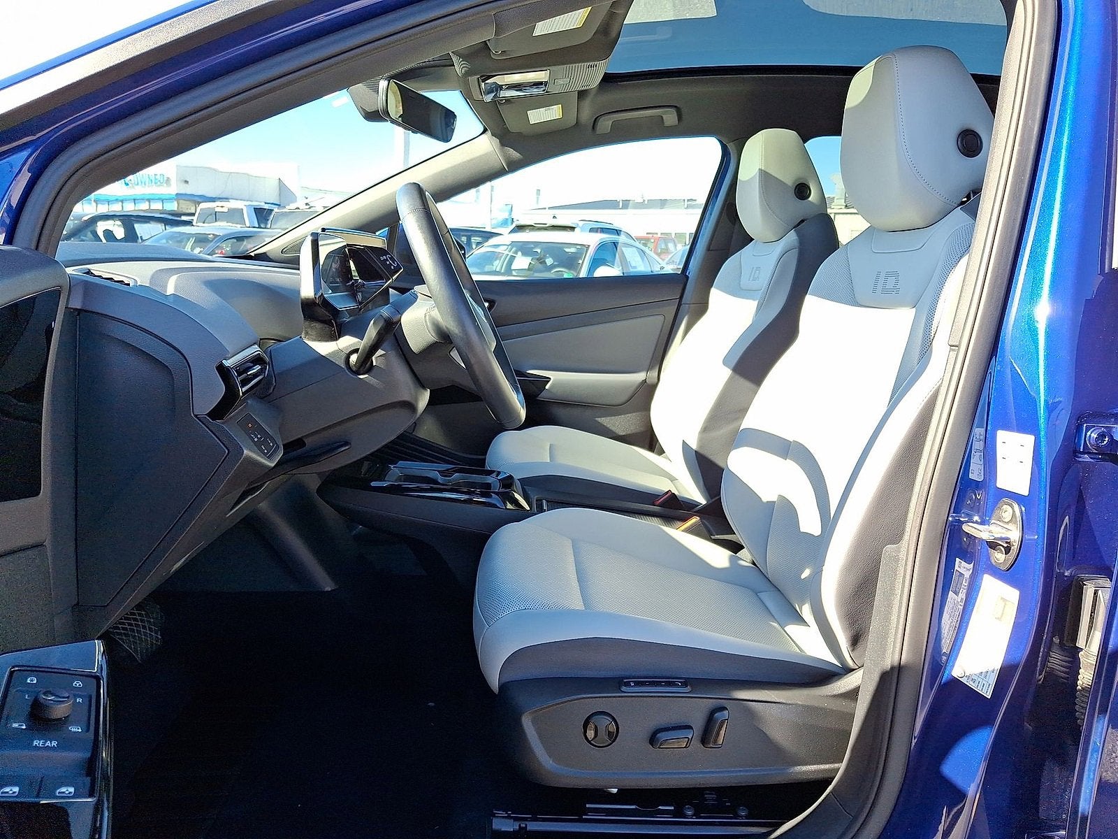 2022 Volkswagen ID.4 Pro S