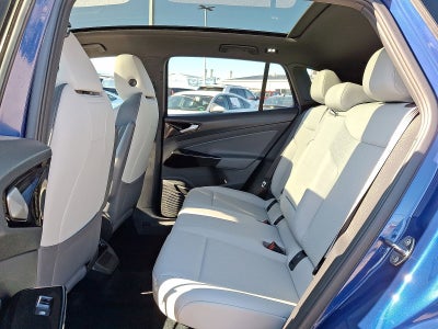 2022 Volkswagen ID.4 Pro S