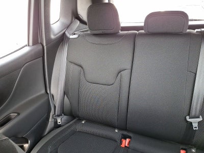 2023 Jeep Renegade Altitude