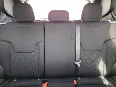 2023 Jeep Renegade Altitude