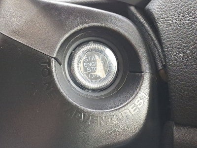 2023 Jeep Renegade Altitude