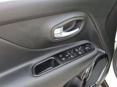 2023 Jeep Renegade Altitude