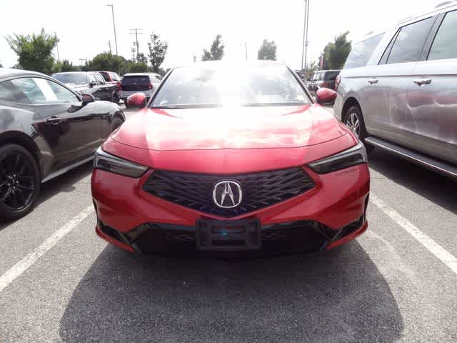 2023 Acura Integra A-Spec