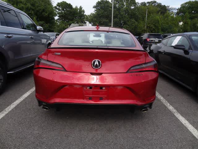 2023 Acura Integra A-Spec