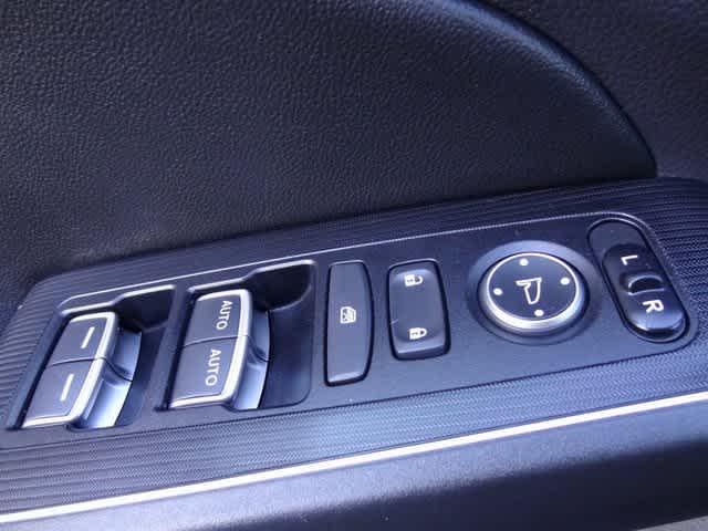 2022 Honda Civic Hatchback Sport Touring