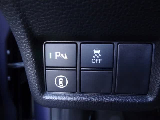 2022 Honda Civic Hatchback Sport Touring