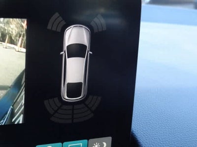 2022 Honda Civic Hatchback Sport Touring