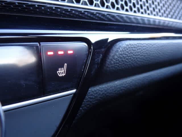 2022 Honda Civic Hatchback Sport Touring