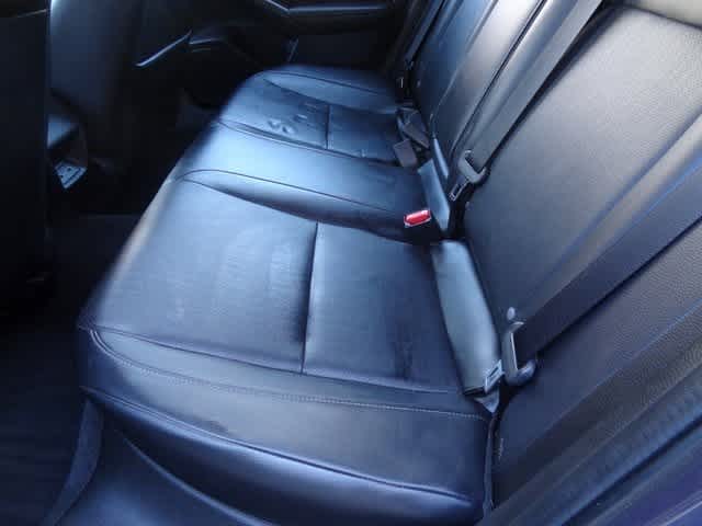 2022 Honda Civic Hatchback Sport Touring