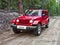 2016 Jeep Wrangler Unlimited Rubicon Hard Rock