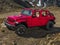 2022 Jeep Wrangler Sport