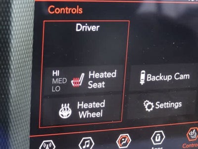 2022 Jeep Wrangler Sport