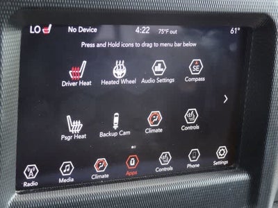 2022 Jeep Wrangler Sport