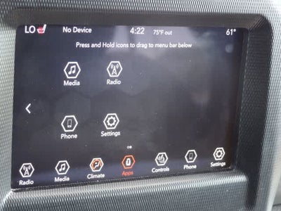 2022 Jeep Wrangler Sport