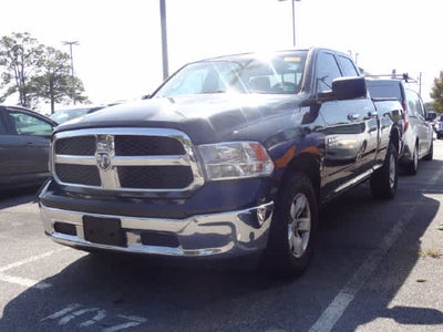 2017 RAM 1500 SLT