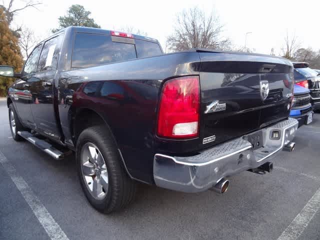 2015 RAM 1500 SLT