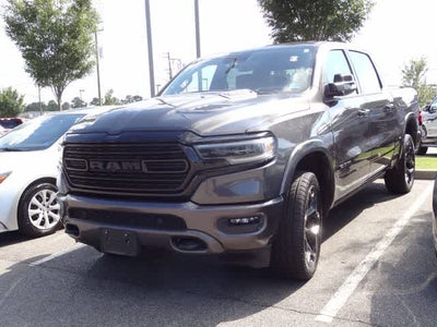 2022 RAM 1500 Limited