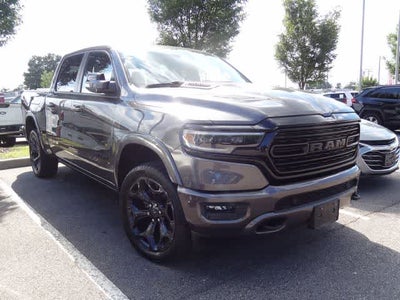 2022 RAM 1500 Limited