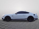 2023 Ford Mustang Mach 1