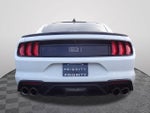 2023 Ford Mustang Mach 1