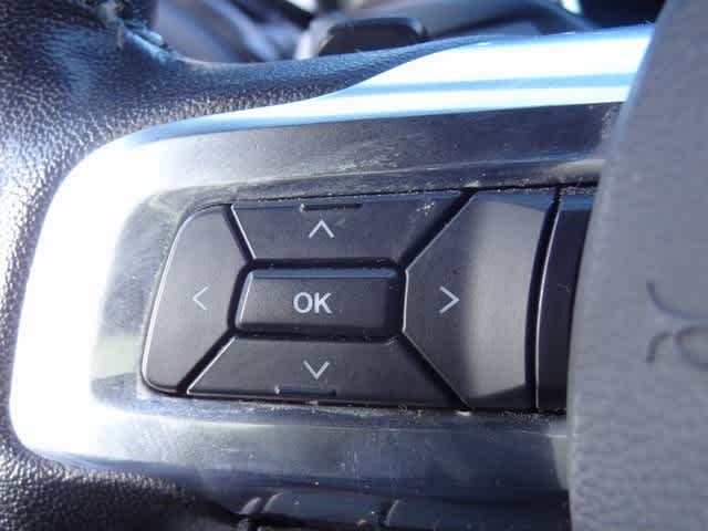 2017 Ford Mustang EcoBoost