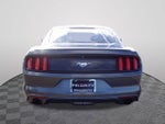 2017 Ford Mustang EcoBoost