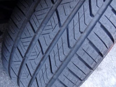 2017 Ford Mustang EcoBoost